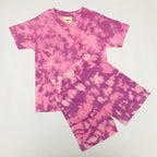 Tie-Dye Kids Coord Set