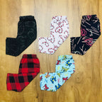Kids Pant Combo Pack of 5