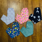 Kids Pant Combo Pack of 5
