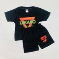 Turbo Kids Nikker Set