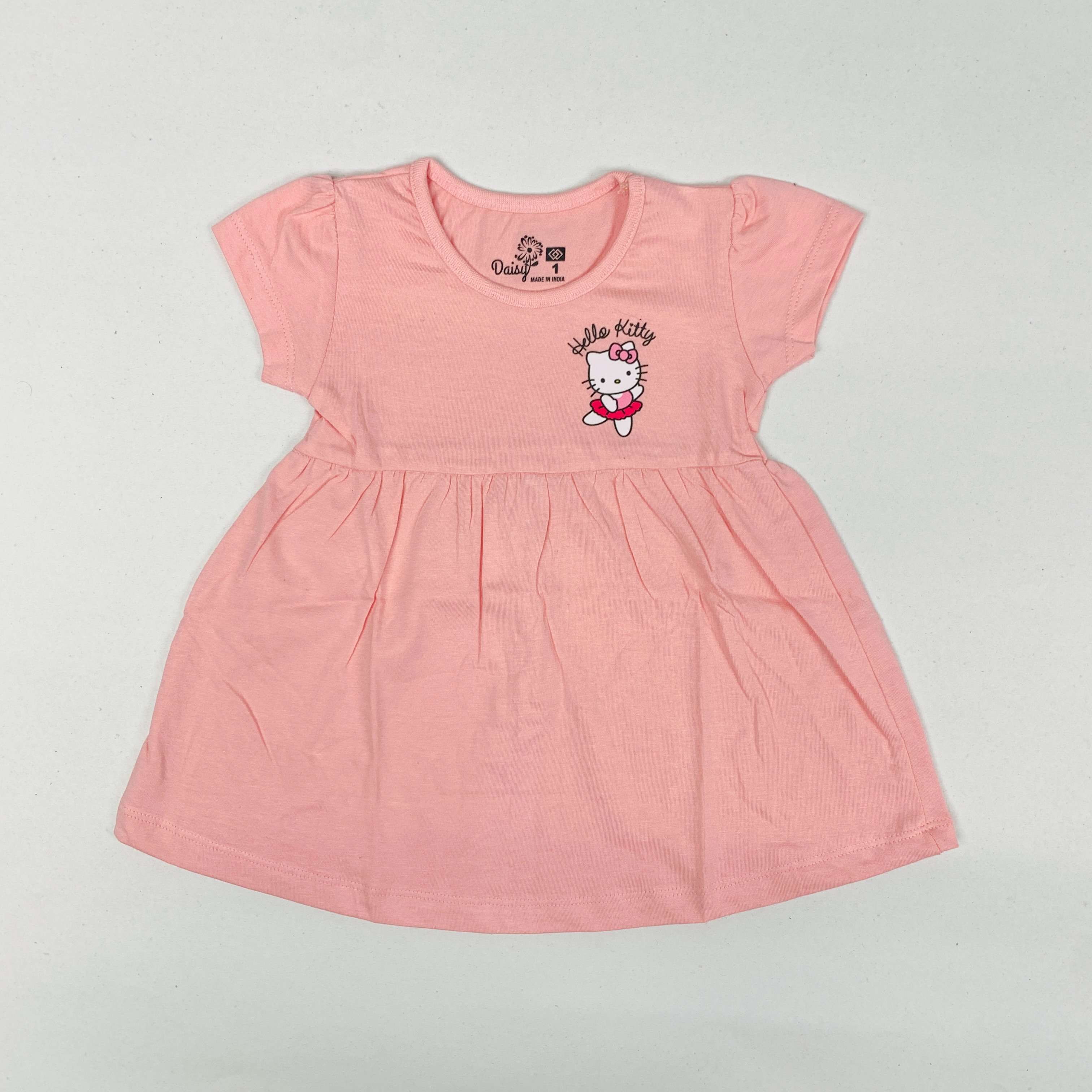 Daisy Frock Combo Pack Of 3