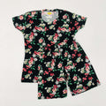 Junior Shorts Set