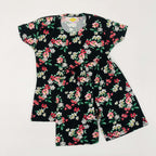 Junior Shorts Set