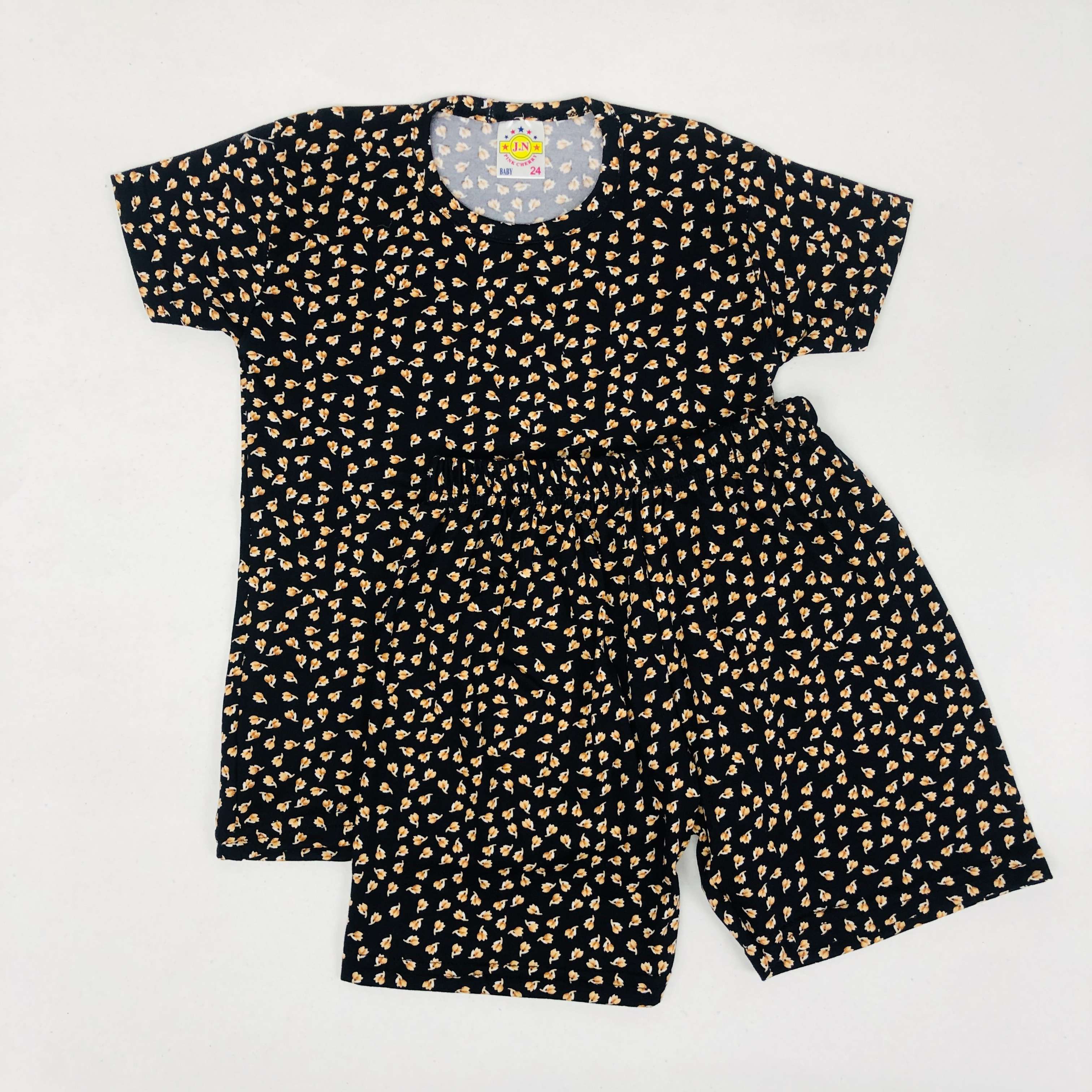 Junior Shorts Set