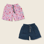 Ladies Shorts