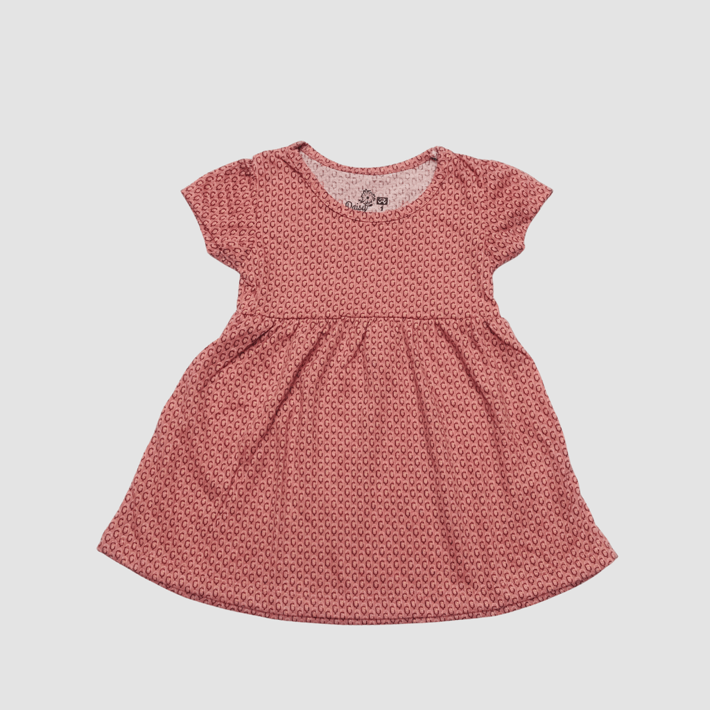 Kids Frock Combo Pack Of 4