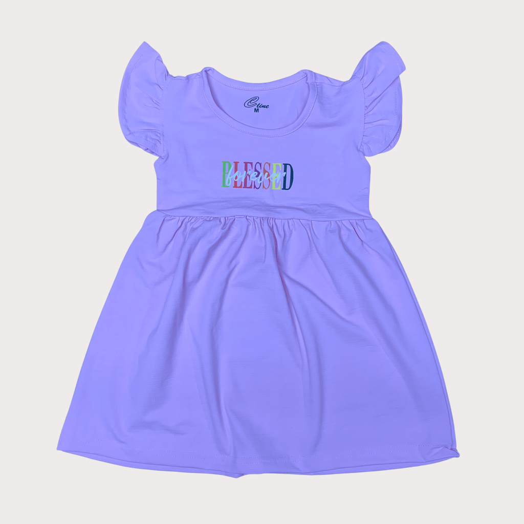 Frock Pack Of 2