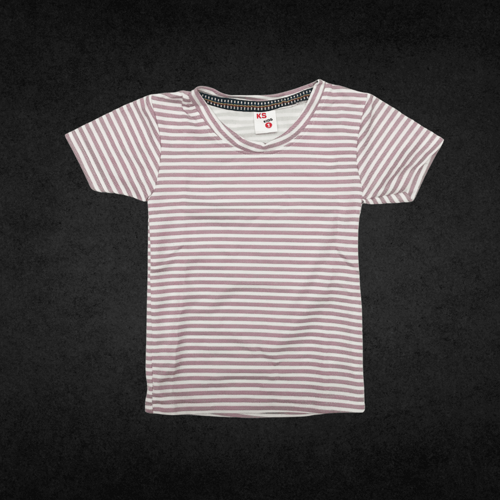 Tiny Champ Tee Kids T-Shirt Combo Pack of 2
