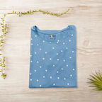 Dots Ladies T-Shirt