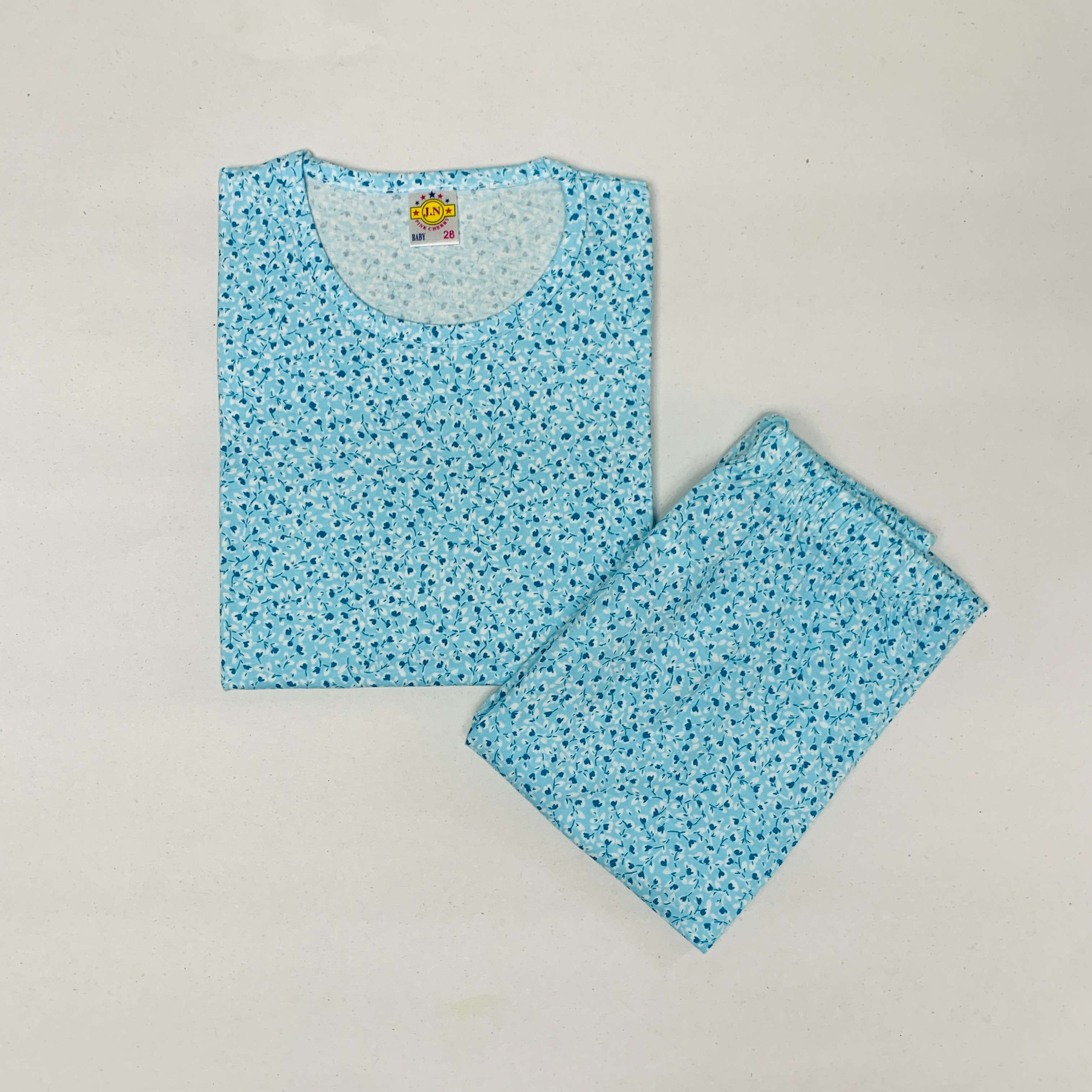 Little Explorer Pant Set