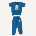 Cuddle Crew Pant Set