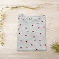 Dots Ladies T-Shirt