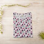 Dots Ladies T-Shirt