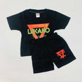 Turbo Kids Nikker Set