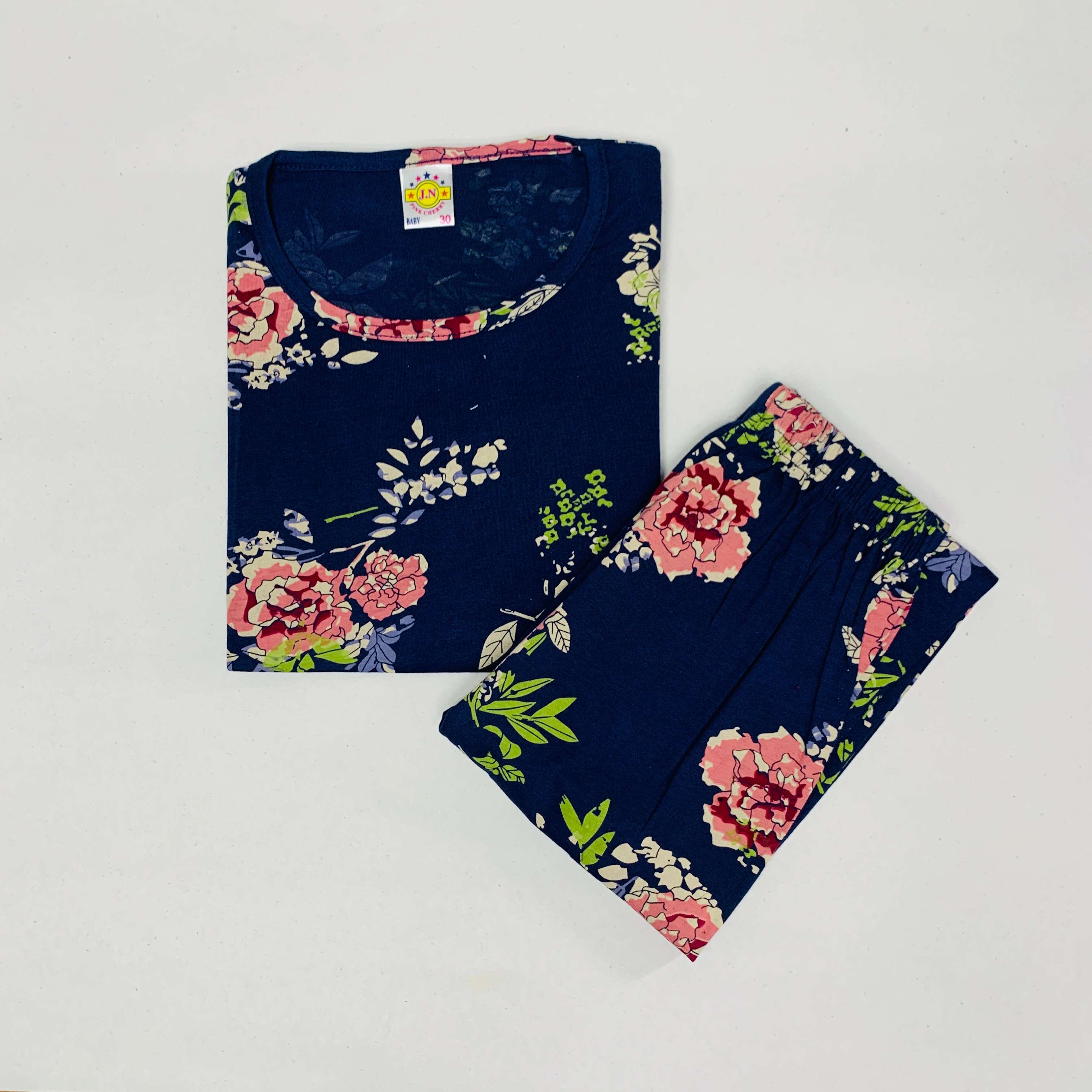Little Explorer Pant Set
