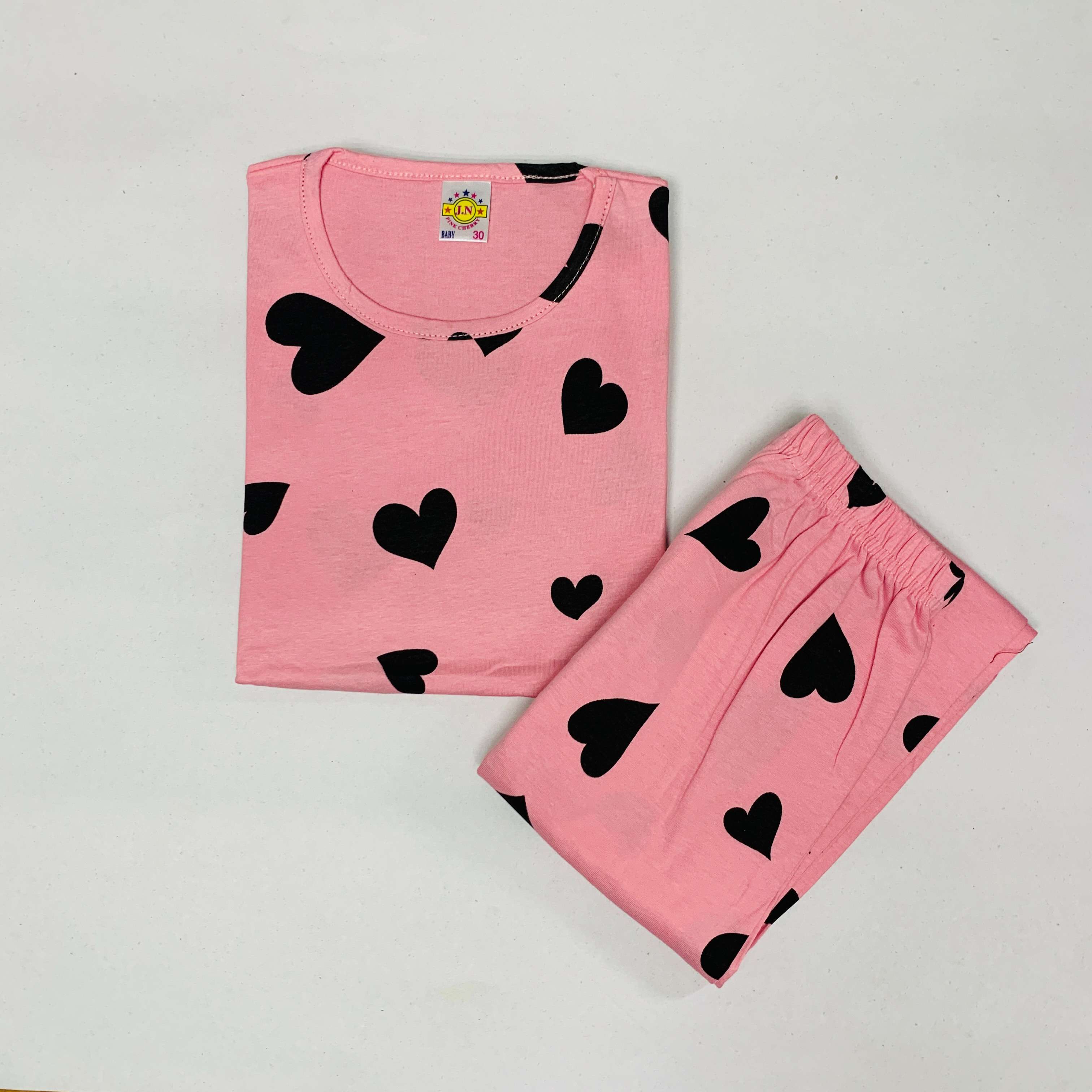 Little Explorer Pant Set