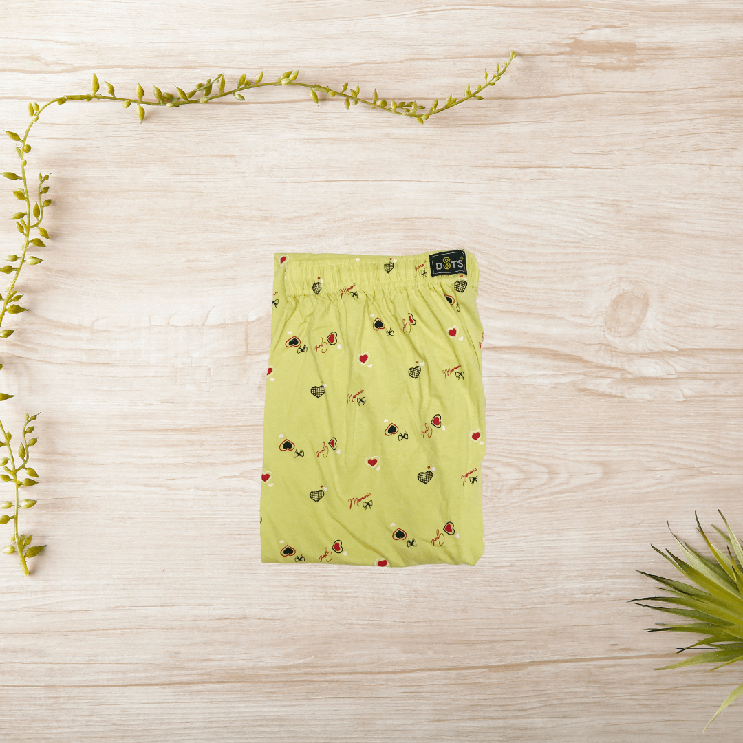 Dots Ladies Pyjama