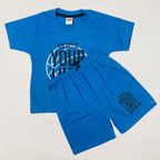 Turbo Kids Nikker Set