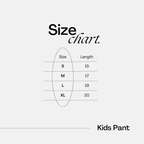 Rib Pant Combo Pack Of 5