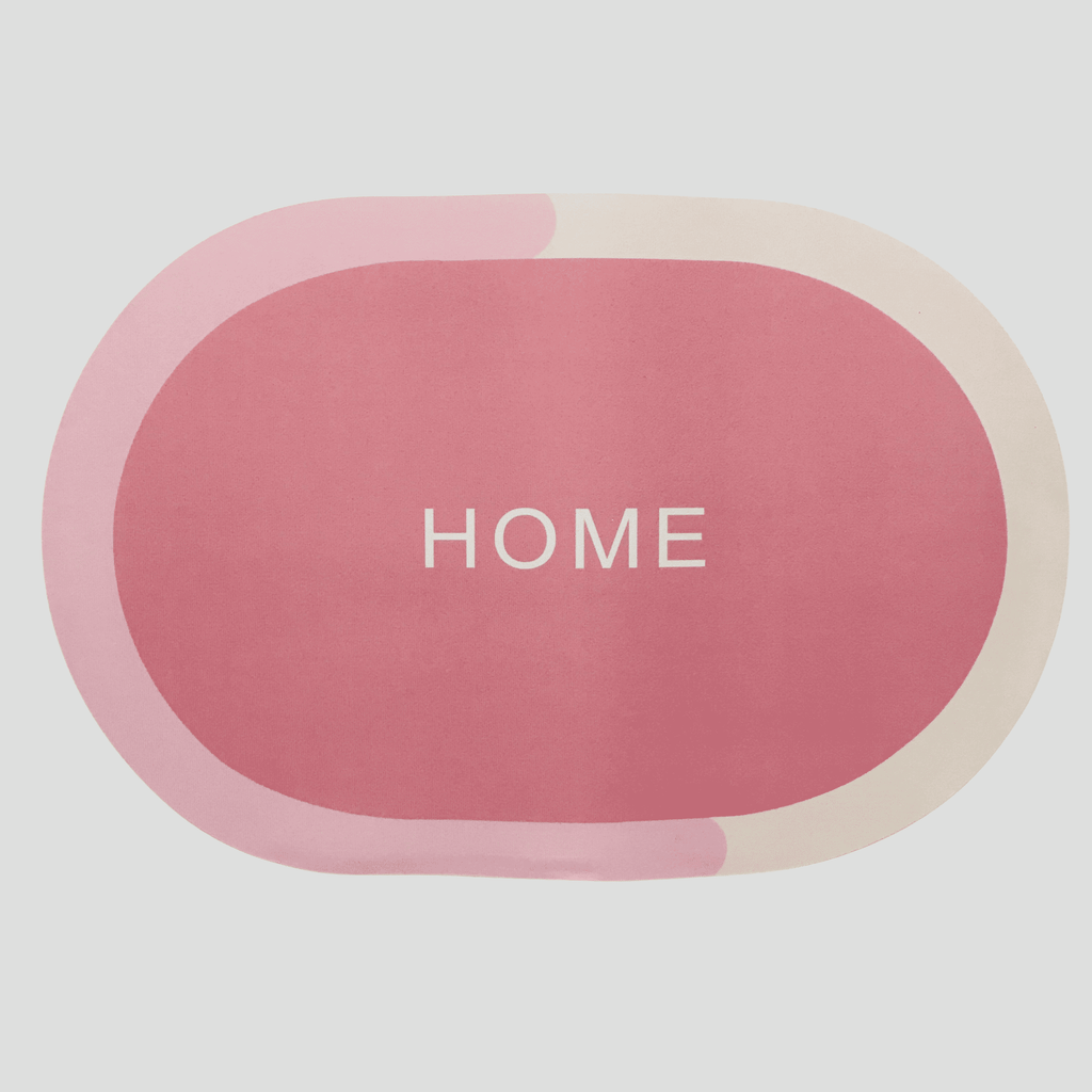 Floor Mat