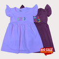 Frock Pack Of 2