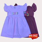 Frock Pack Of 2