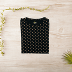 Dots Ladies T-Shirt