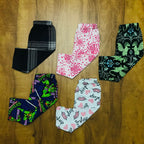 Kids Pant Combo Pack of 5