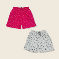 Ladies Shorts