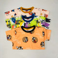 Little Heroes T-Shirt Combo Pack Of 3