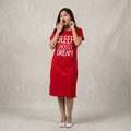 Dots Mini Maxi Solid