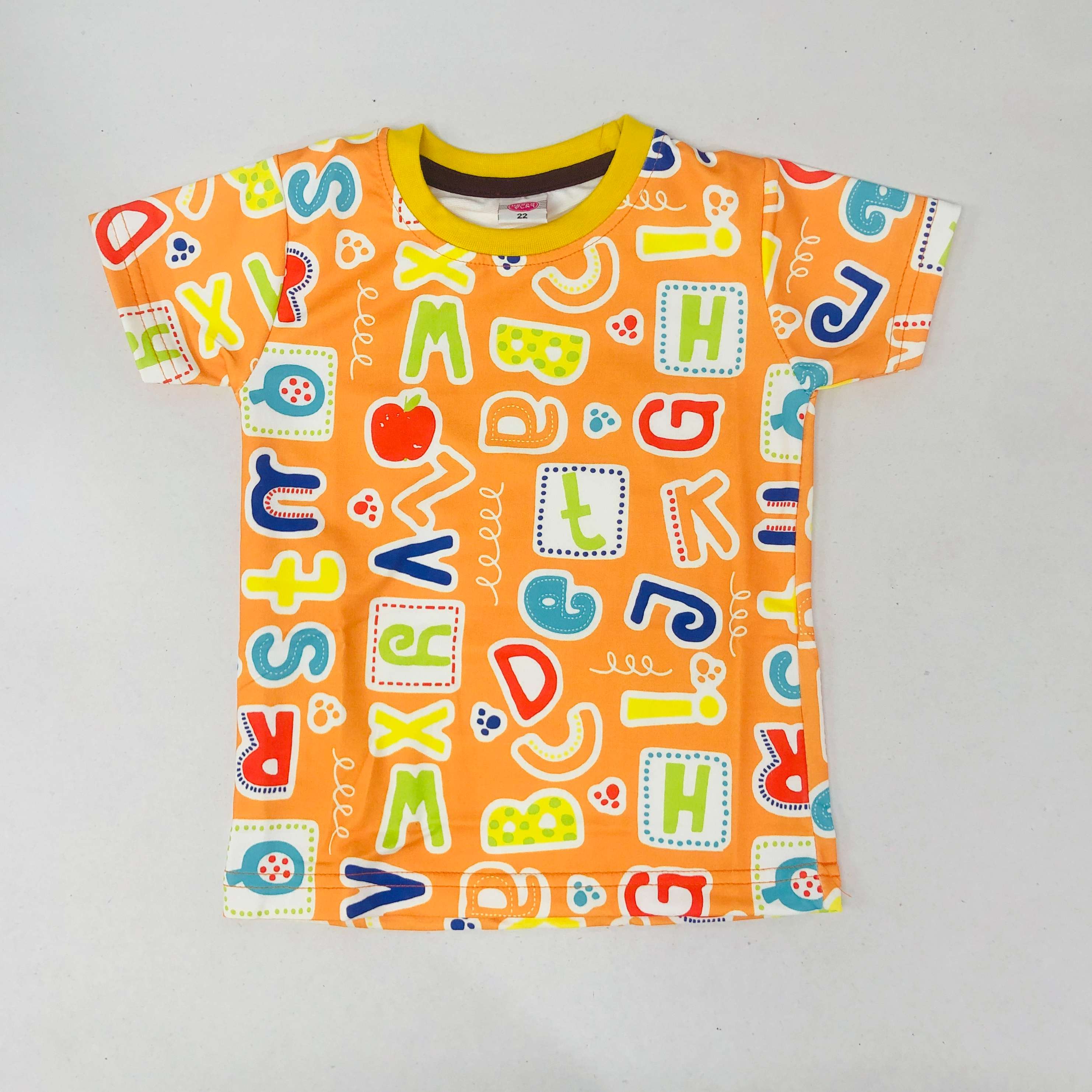 Little Heroes T-Shirt Combo Pack Of 3