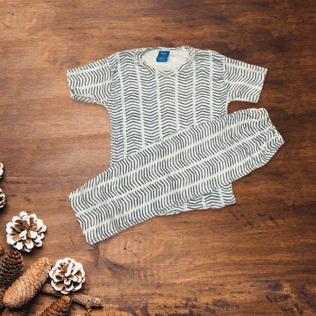 Kids Pant Set