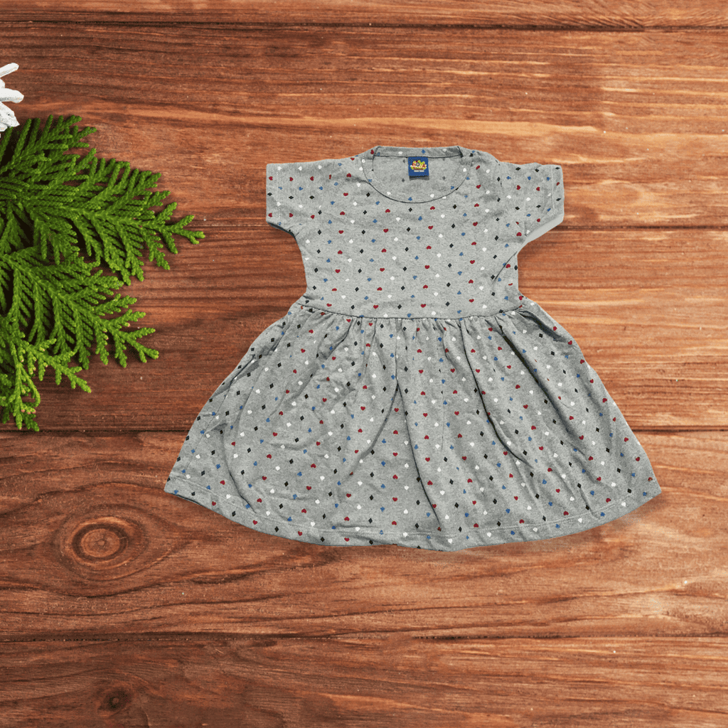 Kids Frock