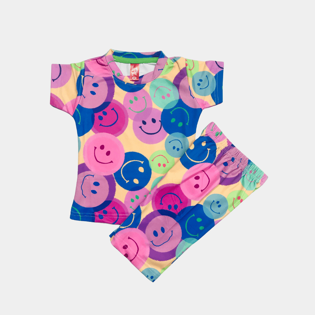 Smile Coord Set BVT (1Y-2Y)