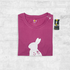Dots Ladies T-Shirt