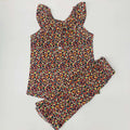 Girls Co-ord Set