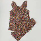 Girls Co-ord Set