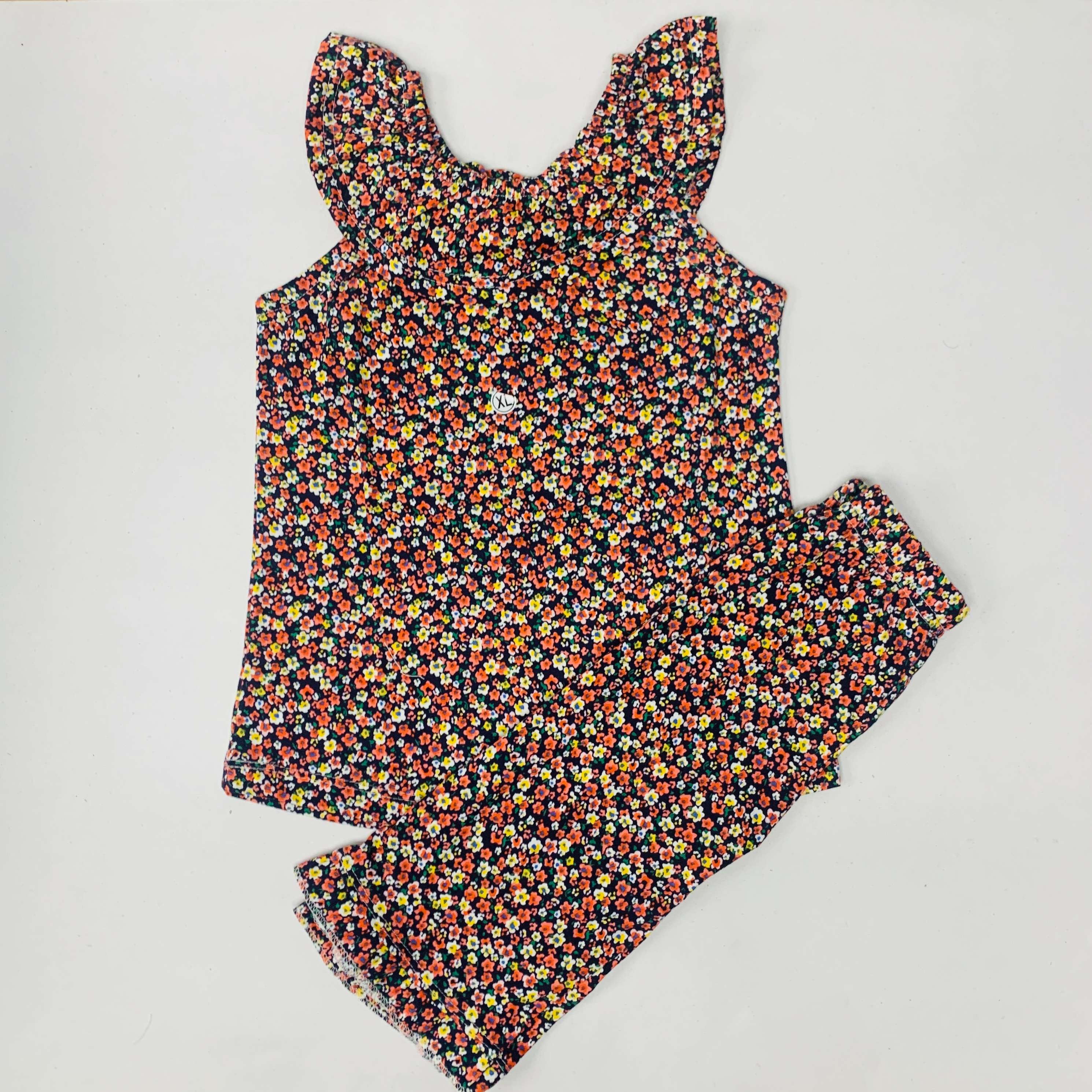 Girls Co-ord Set