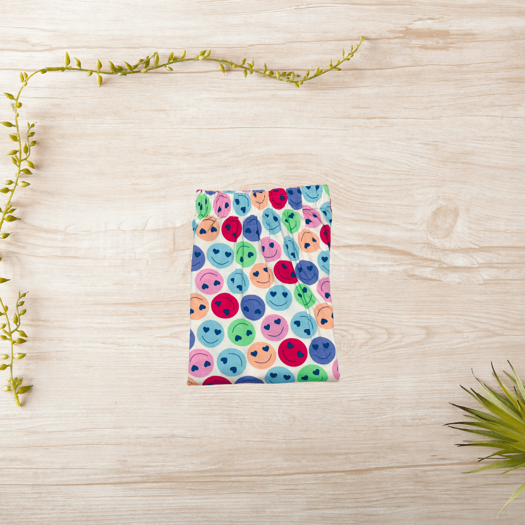 Dots Ladies Pyjama