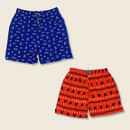 Ladies Shorts