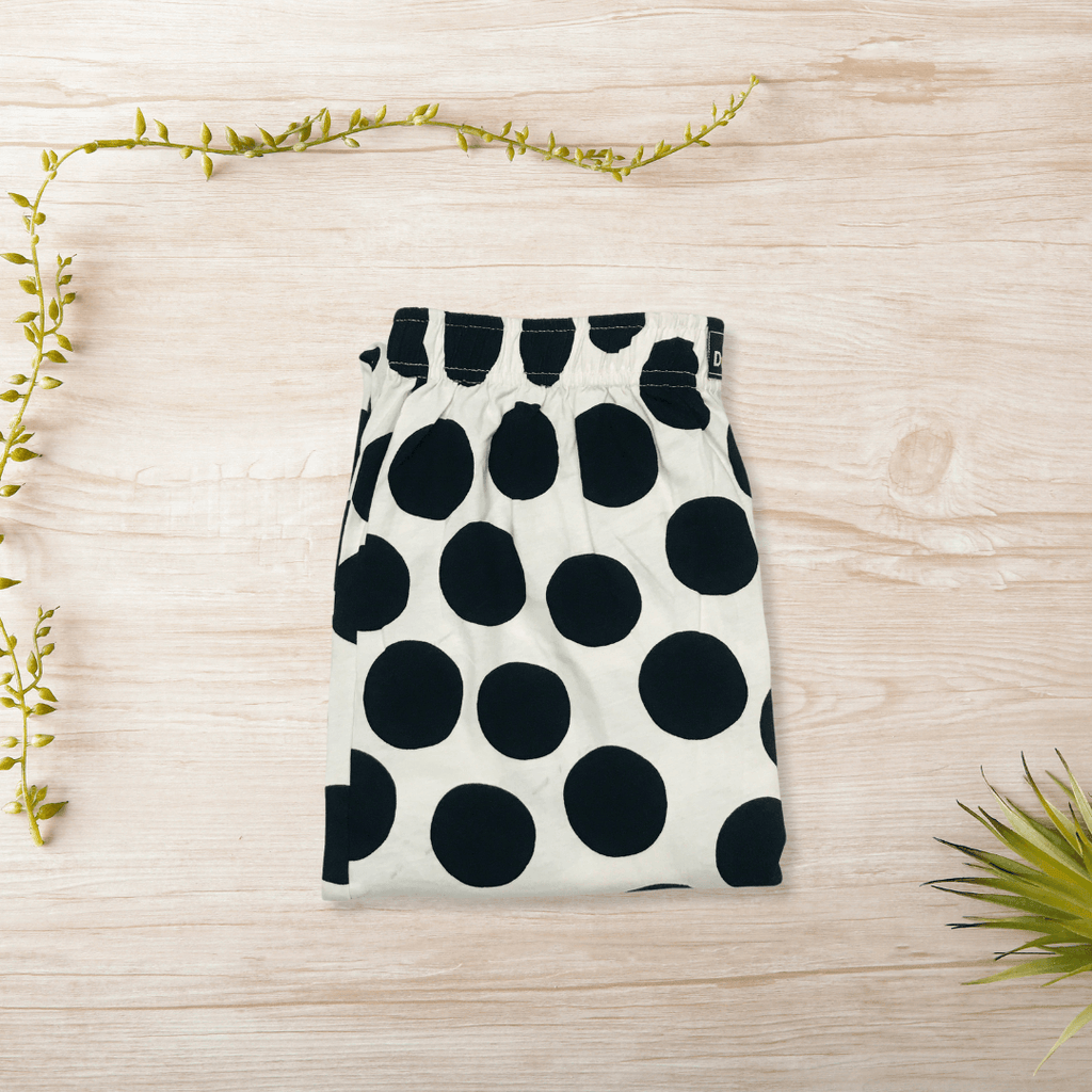 Dots Ladies Pyjama