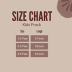 Little Charm Frock Pack of 2