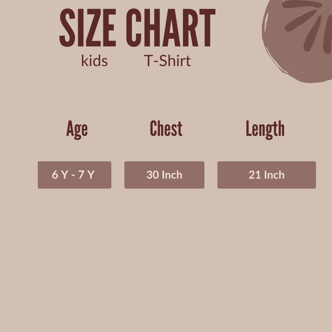 Kids T-Shirt