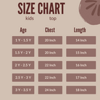 Kids T-Shirt Combo (1.5Y-2Y)