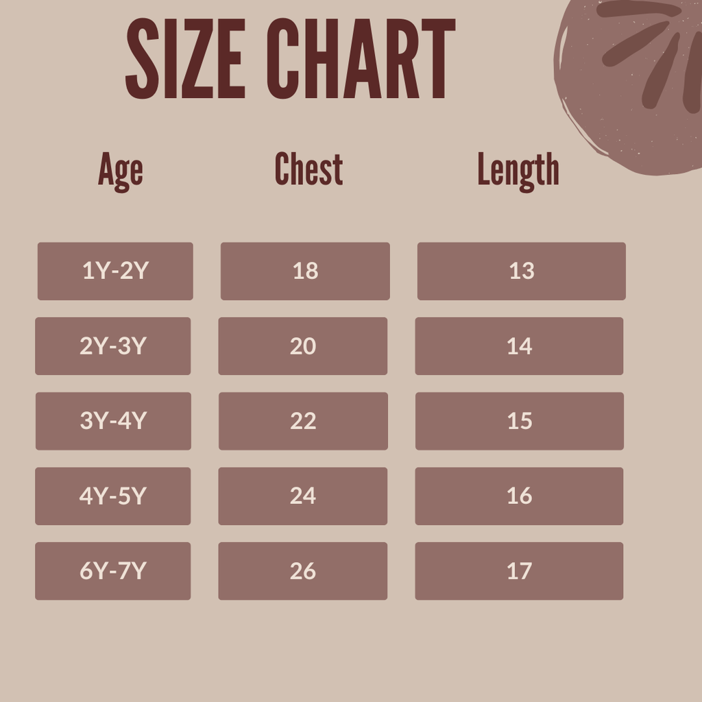 LEO Kids T-Shirt Combo Pack Of 3