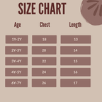 LEO Kids T-Shirt Combo Pack Of 3