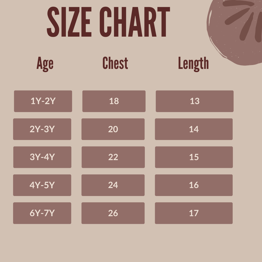 LEO Kids T-Shirt Combo Pack Of 3