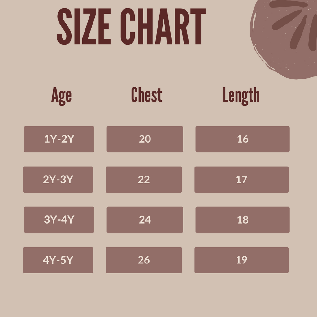 Tiny Trend Combo Pack of 2