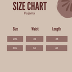Drops Ladies Pyjama